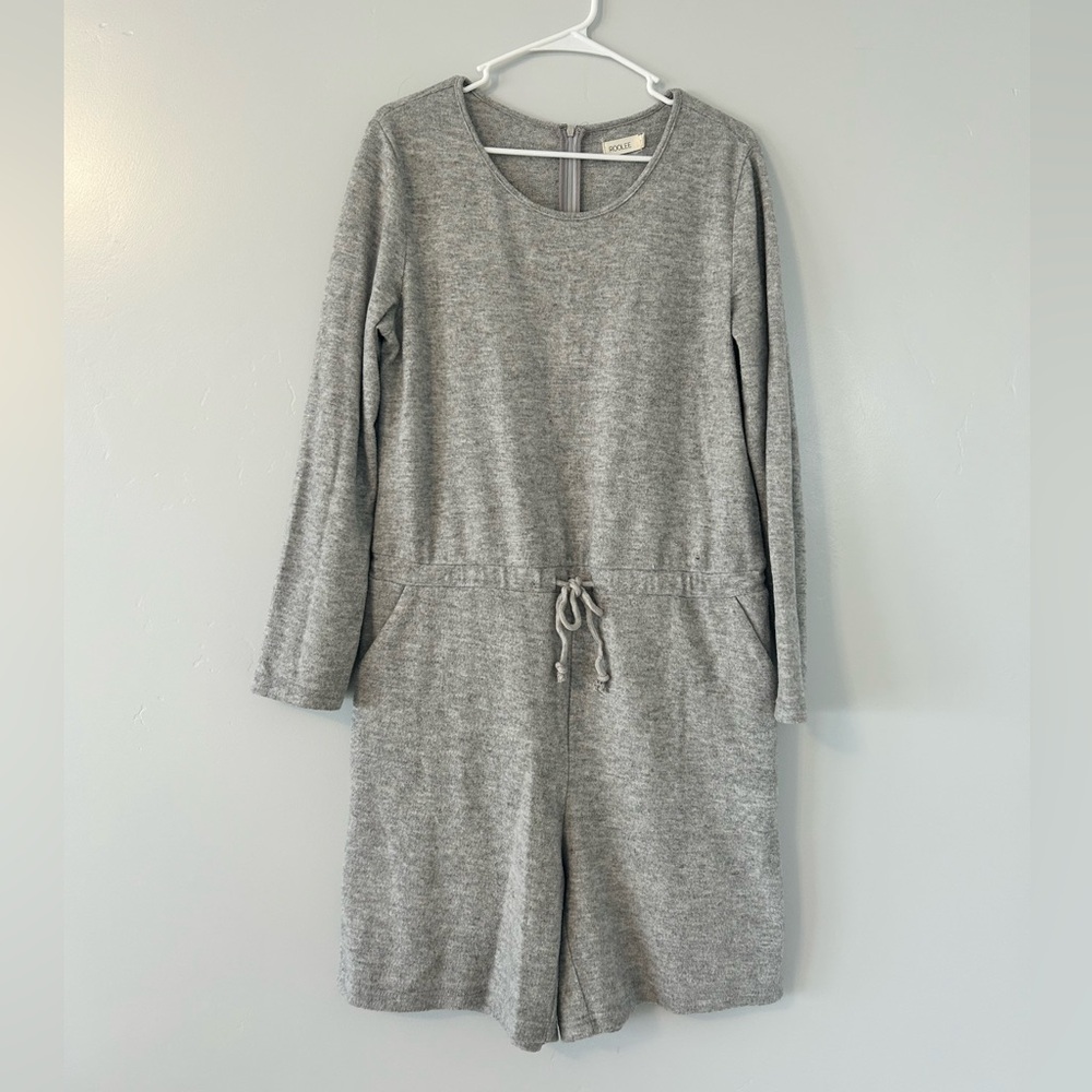 Roolee Farrah Romper